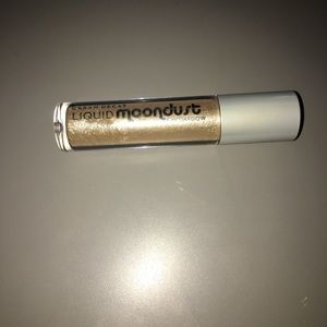 Urban Decay Liquid Moondust Eyeshadow - chem trail